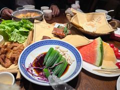 -山芋腔苏北菜(盐城大丰店)