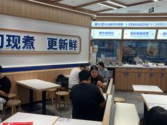 -粉小主·贵州酸汤牛肉粉(南京仙林金鹰店)