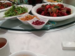 -御苑宾馆-中餐厅