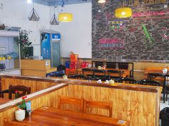 大堂-螺蛳粉先生(蓟门桥店)
