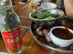 -大地农庄(逢沙大道店)