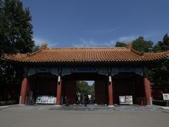 -嵩祝寺及智珠寺