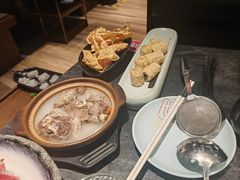 -捞王猪肚鸡火锅(金华义乌之心店)