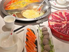 -八合里潮汕鲜牛肉火锅(万科里店)