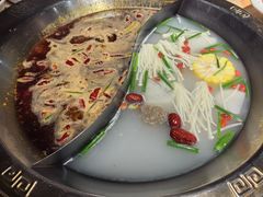 -宽窄巷子鲜牛火锅(北京首店)