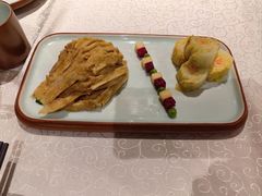 -萃華楼(王府井店)