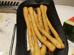 -海底捞火锅(牡丹园店)