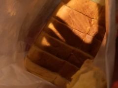 -爸爸糖吐司面包(重庆解放碑英利大融城店)