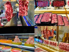 -丰卓会海鲜自助(中润大道店)