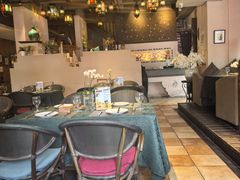 -翡翠鸟精品泰国菜(北辰财富中心店)