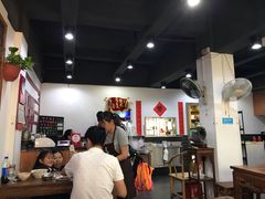 大堂-随柳居·苏式小吃(建新巷店)