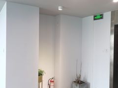 -GymPlus健身(四平路店)
