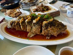 -金春禧(贵和领秀城店)