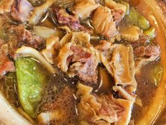 -乔家满族八大碗(流水沟店)