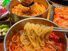 -泥炉烧肉师(新街口金銮巷店)