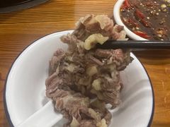 -阿欢牛肉店·火锅·粿条面