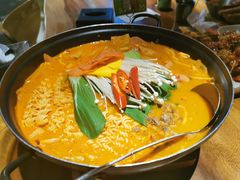部队火锅-乐园夜市场(五道口王庄路店)