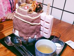 -WONDER ICE 萬得冰田(建設路总店)