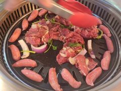 -棒小伙·齐齐哈尔烤肉(龙茗路店)