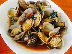 -南蚝小贝海鲜特色餐厅(南澳岛店)