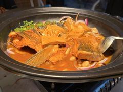 -壹只菜·崇明本地特色菜(崇明南门店)