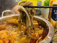 -柳州人田螺鸭脚煲(农院路1店)