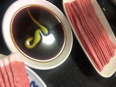 -洪运轩饭庄(北纬路店)