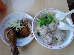 周杰伦套餐-百叶温州馄饨