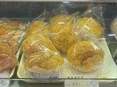 菠萝包-永康饼屋(桑达大厦总店)