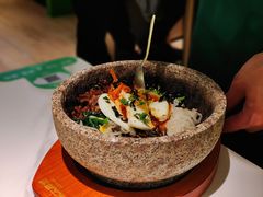 -西塔老太太拌饭(洋泾天物空间店)