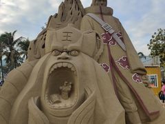 -大梅沙海滨公园