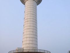 -渡海小渔村.老辈日照菜