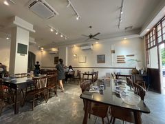大堂-盏簋品味馆(沙溪店)