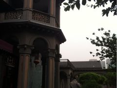 iphone_upload_pic-卫鼎轩·曹公馆(鼓楼店)