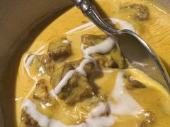 黄咖喱牛肉-帕蓝·暹罗料理(曲阳店)