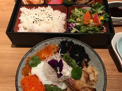 -隐泉之语日式料理(王府中环店)