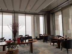 -北京柏悦酒店·锦庭餐厅Dining Room