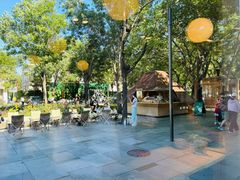 -ARKET CAFÉ(三里屯太古里店)