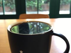 -星巴克(武康路店)