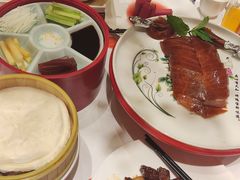 -宝轩渔府·老字号海鲜·正宗津菜(水上店)