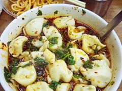 -回坊马二饺子馆