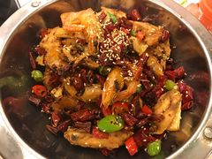 -簋街仔仔小龙虾(总店)
