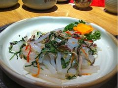 -萨拉伯尔水源素问店·韩国宫廷料理(人民路店)