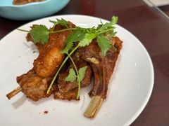 -范记靖远羊羔肉(博物馆店)