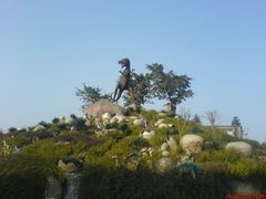 -自贡恐龙博物馆