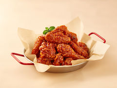 -1988韩式炸鸡料理(麦凯乐店)