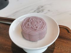 -茹·pure vegan(博华广场店)