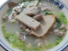 -王记汤粉店(景田店)