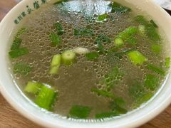 -老刘家永盛斋·传统泡馍(东关南街店)
