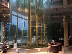 -安吉涵田度假村·水榭居中餐厅